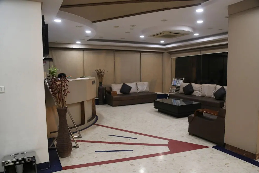 Rhythm Residency A Unit Of Vista Hospitality