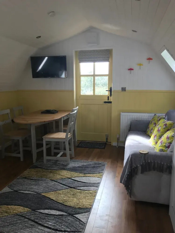Kingfisher Apartment in Plymouth