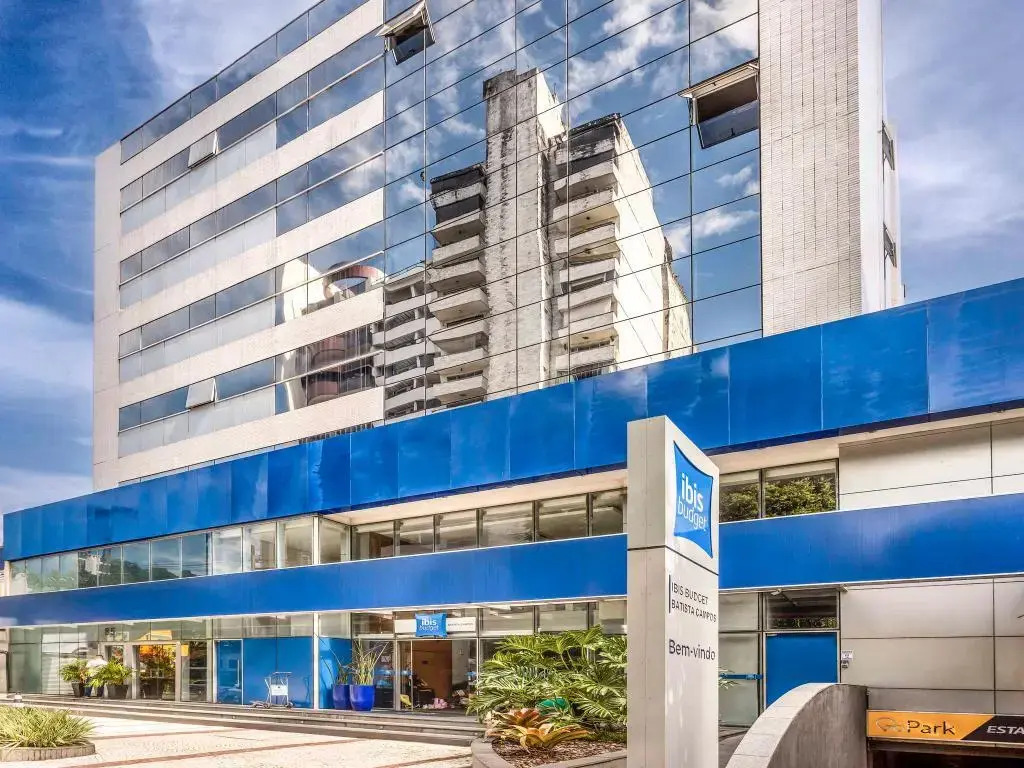 ibis Styles Belém do Pará