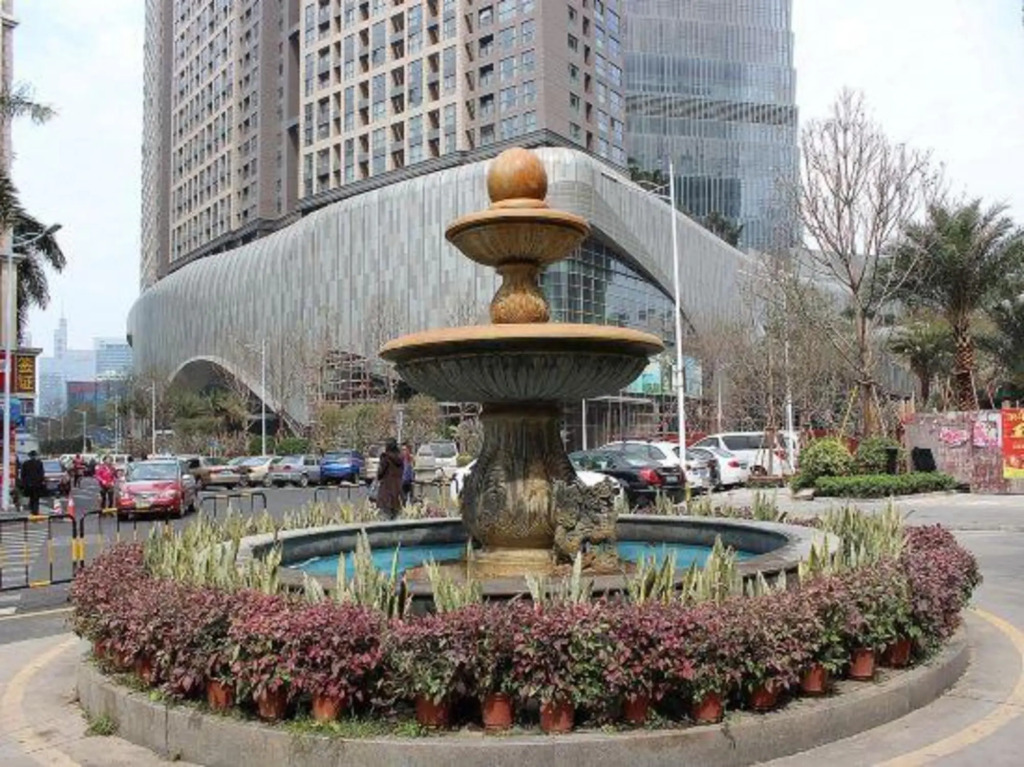 Times Apartment Hotel