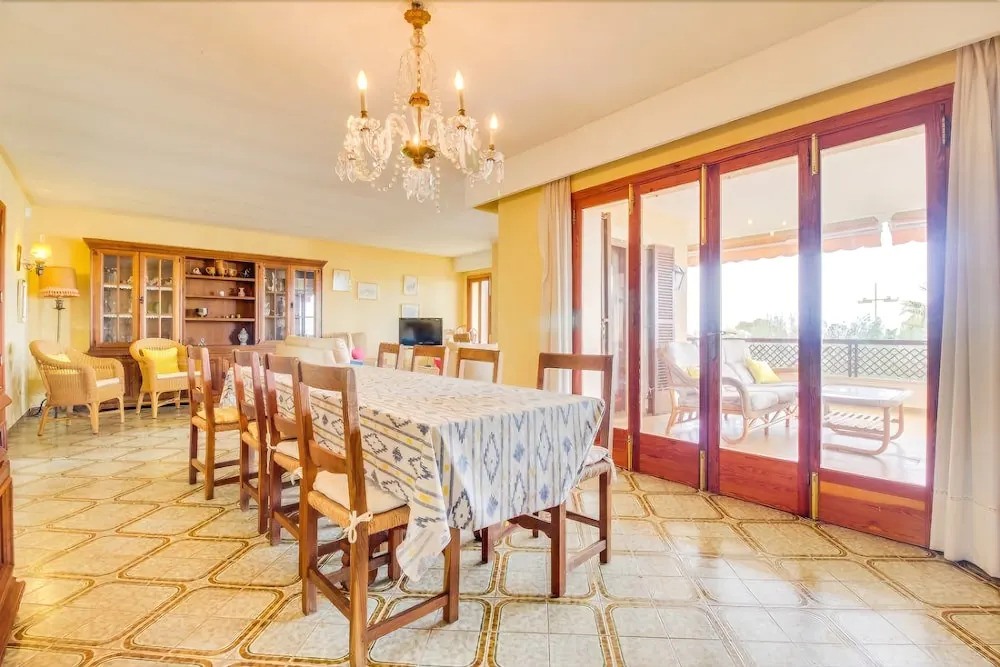 Villa Rand