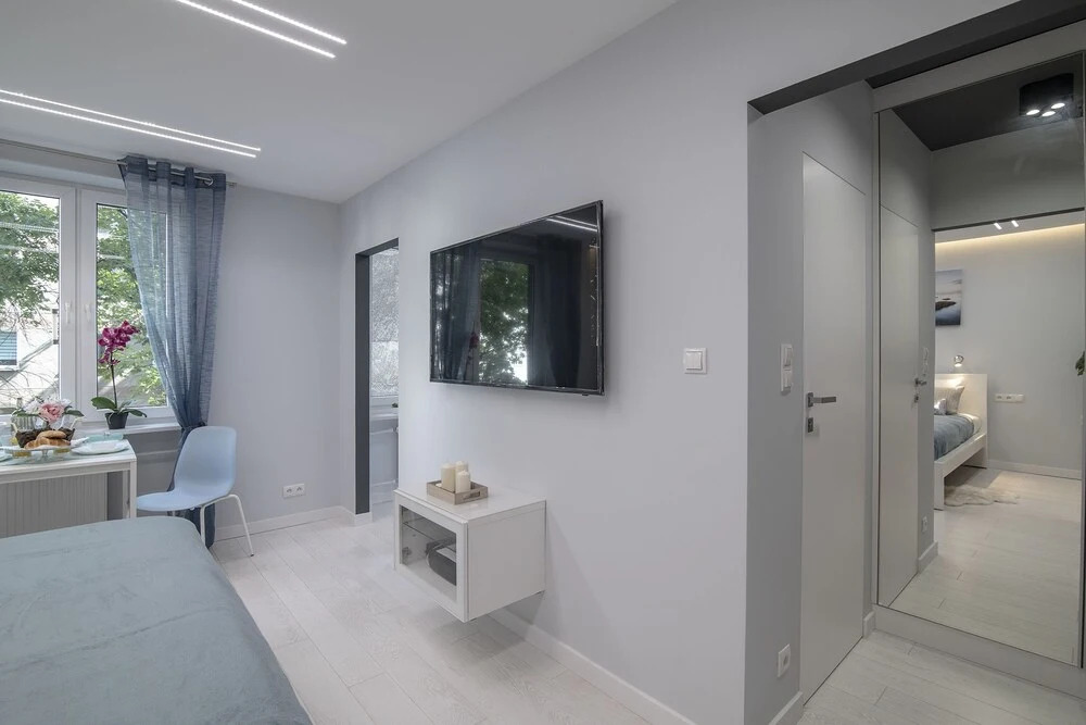 WLR Apartments - Hoza I