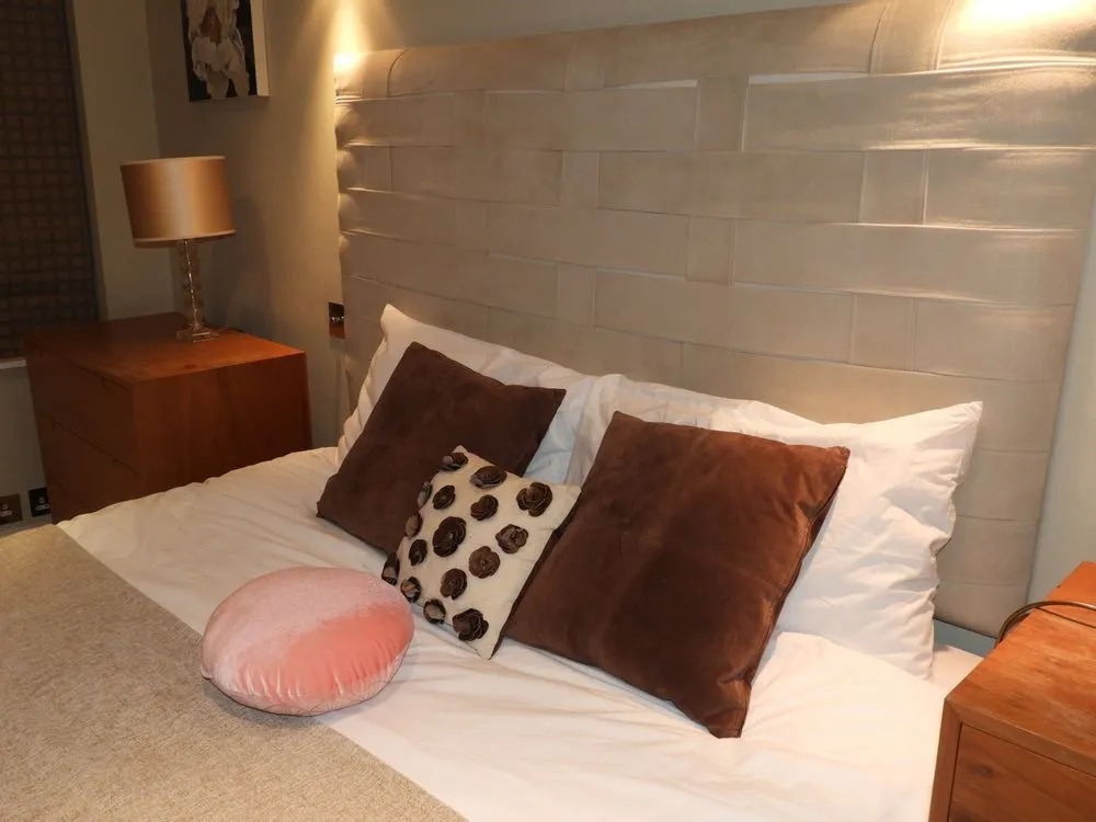 The Beaufort Hotel
