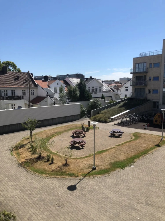 Kvadraturen Apartments Family