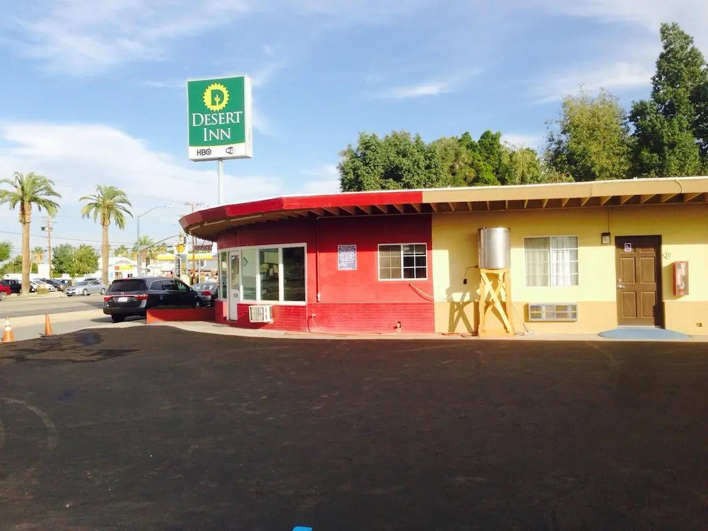 Desert Inn