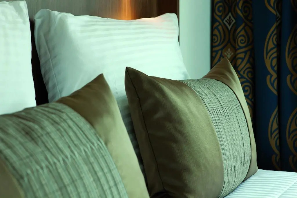 Crossgates Hotelship Nizzaufer - Frankfurt