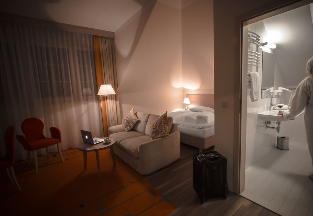 Hotel SPA Wieniawa