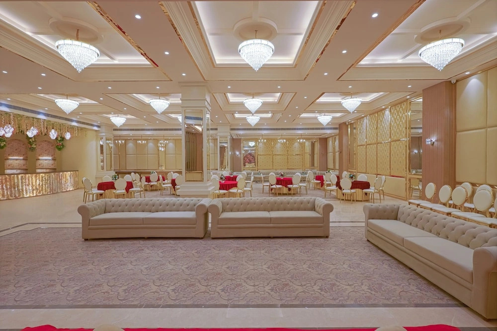 Sterling Avante Chandigarh Mohali