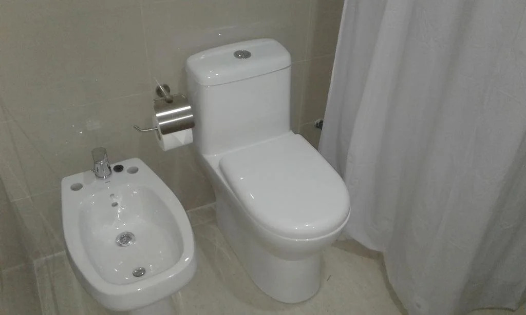 Hostal Alto Riviere