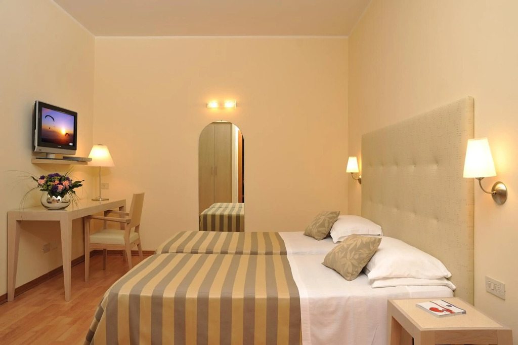 Hotel Olimpia