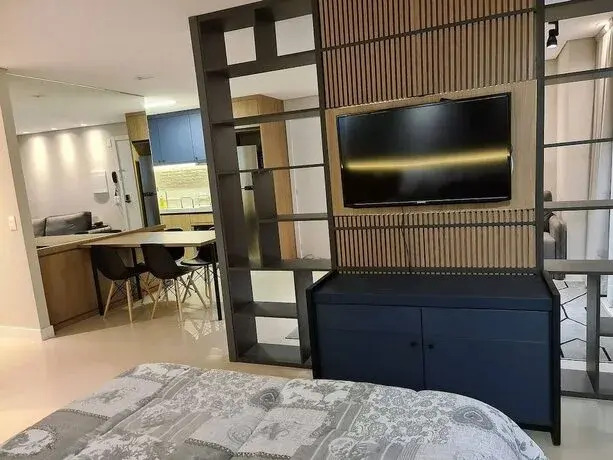 Riverside Residence