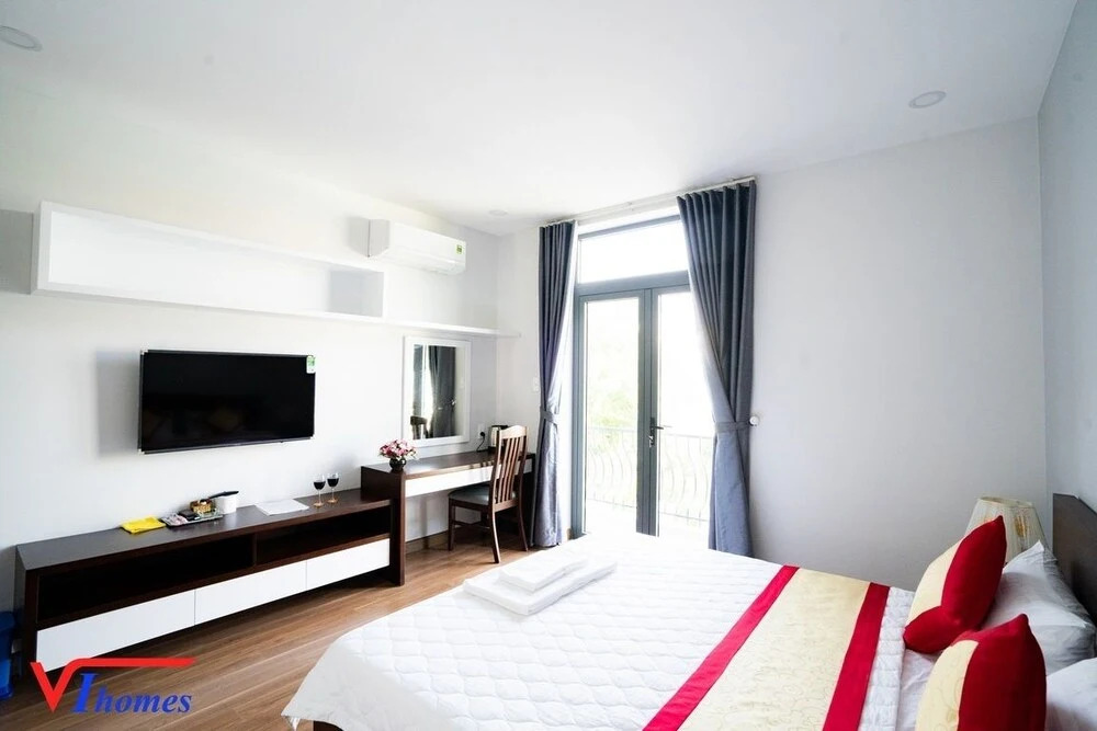 Vihomes Villa
