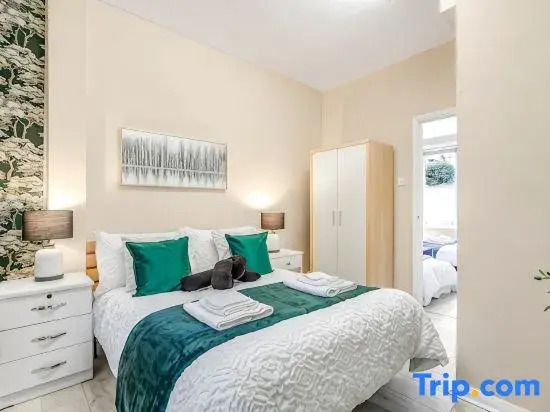 Westminster Flat - 5 min walk to Victoria station