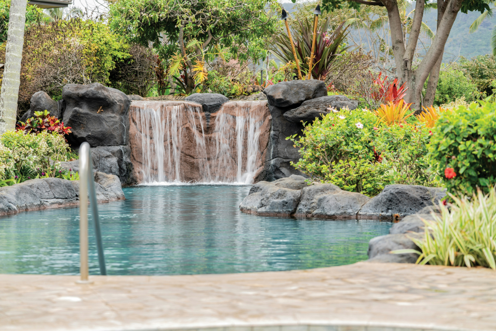 Kauai Coast Resort at the Beach Boy
