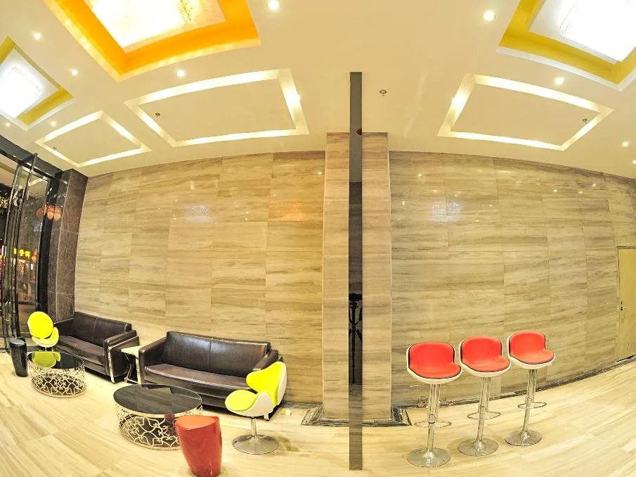 FangJie Hotel( Tee Mall Branch)