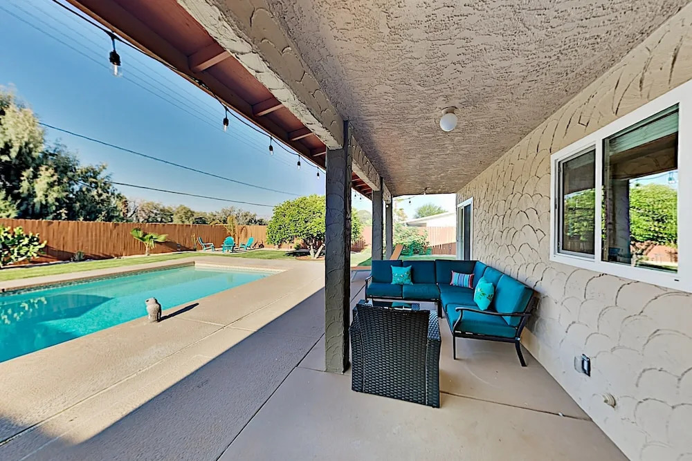 2008ejoy 4 Bedroom Home