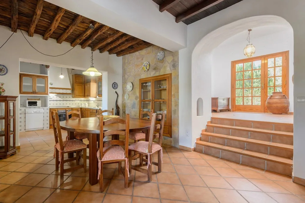 Villa Can Mabel