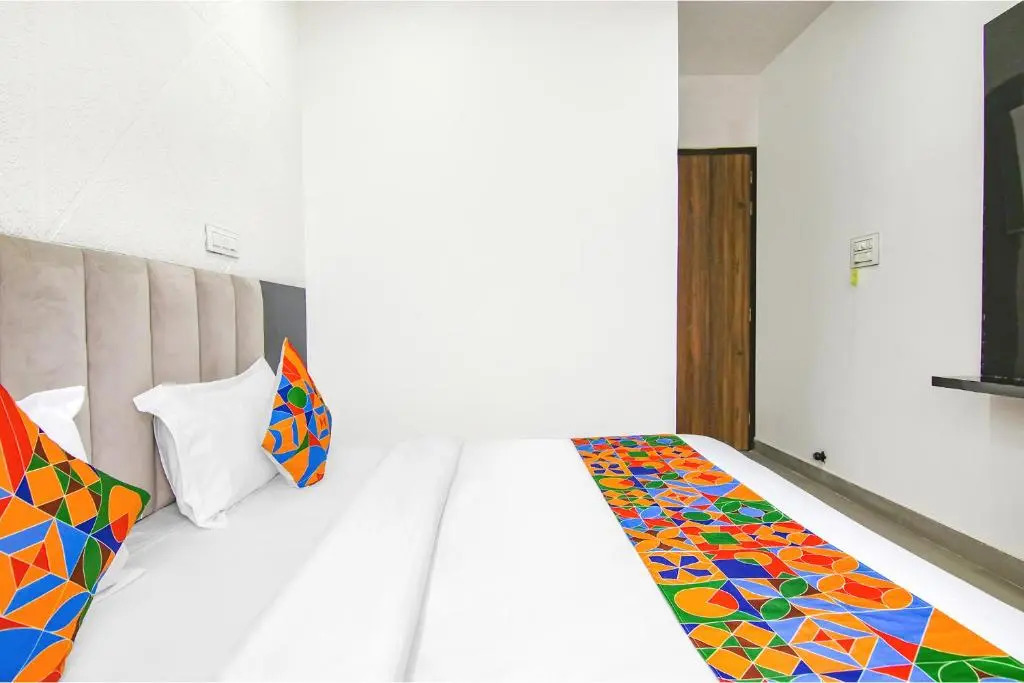 FabHotel Golden Gate I Amritsar