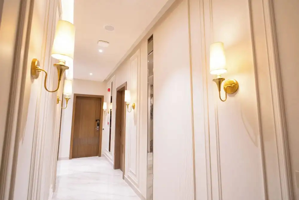 Hotel Crown Palazzo