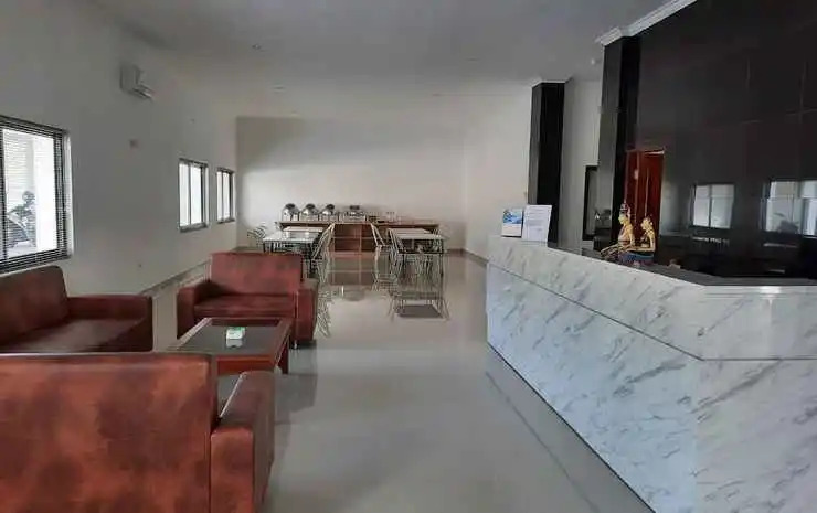 Hotel Sanjaya Purworejo