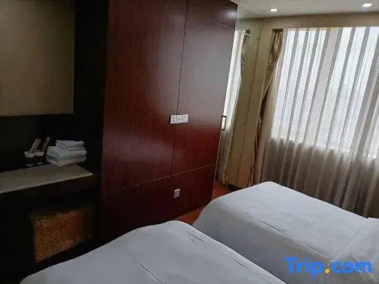 Room 2908, Tianjin Center Apartment, 219 Nanjing Road, Heping District, Tianjin