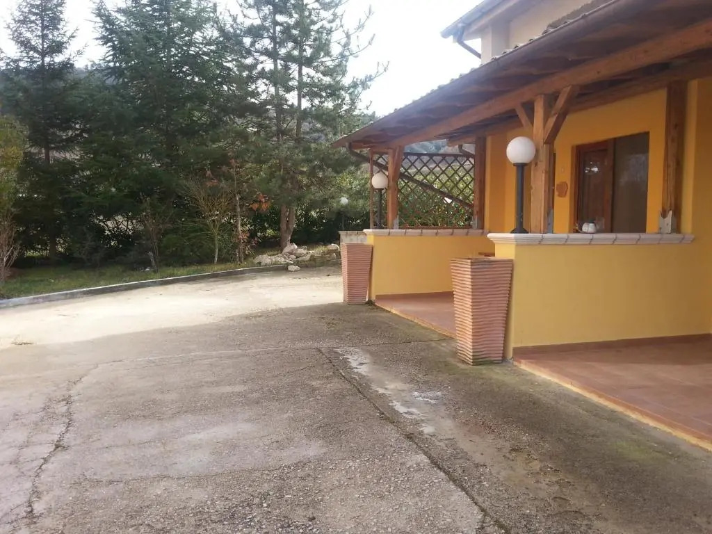 Il GIARDINACCIO Agriturismo