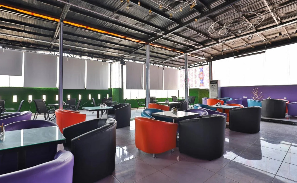 Rose AlSalam Hotel