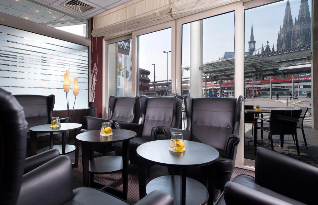 Wyndham Koeln