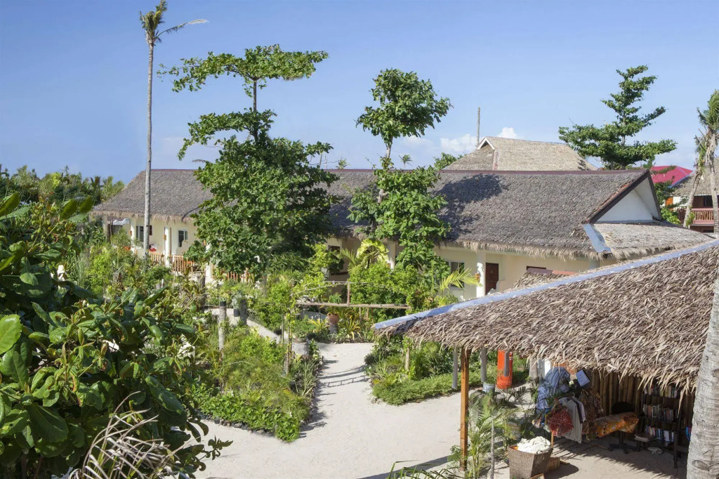 Malapascua Beach and Dive Resort