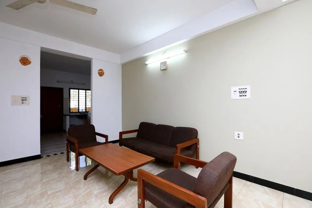 Oyo 19157 Kuteer Home Stay