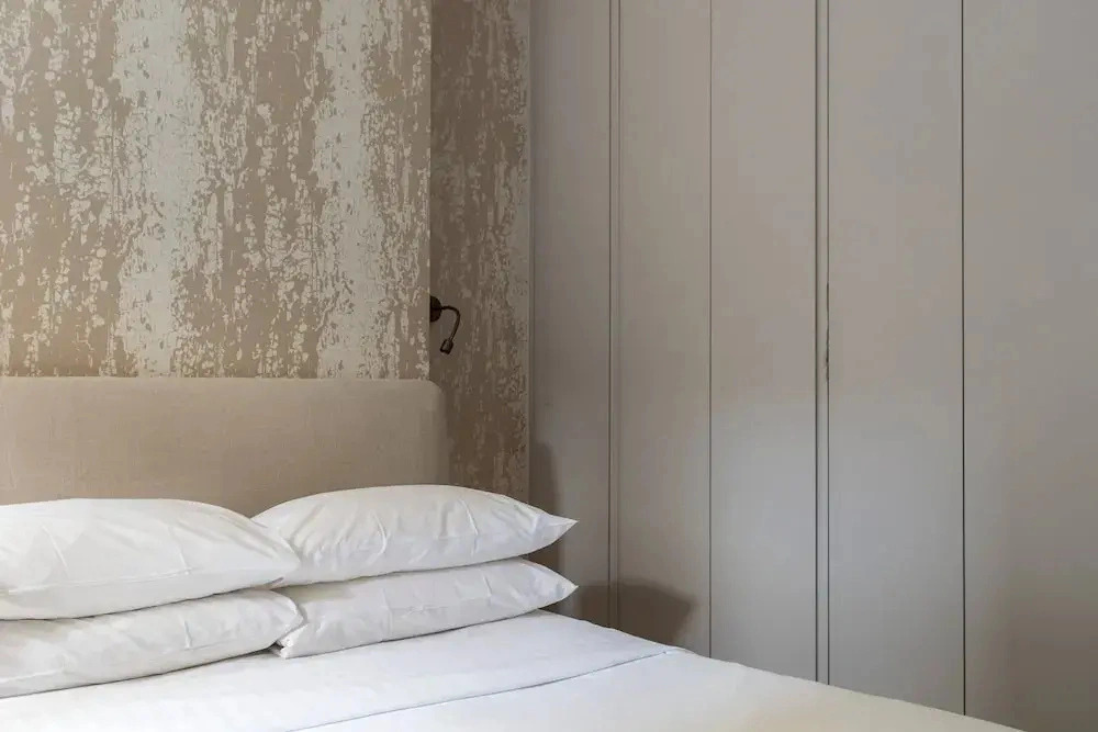 Nevern Square VIII by onefinestay