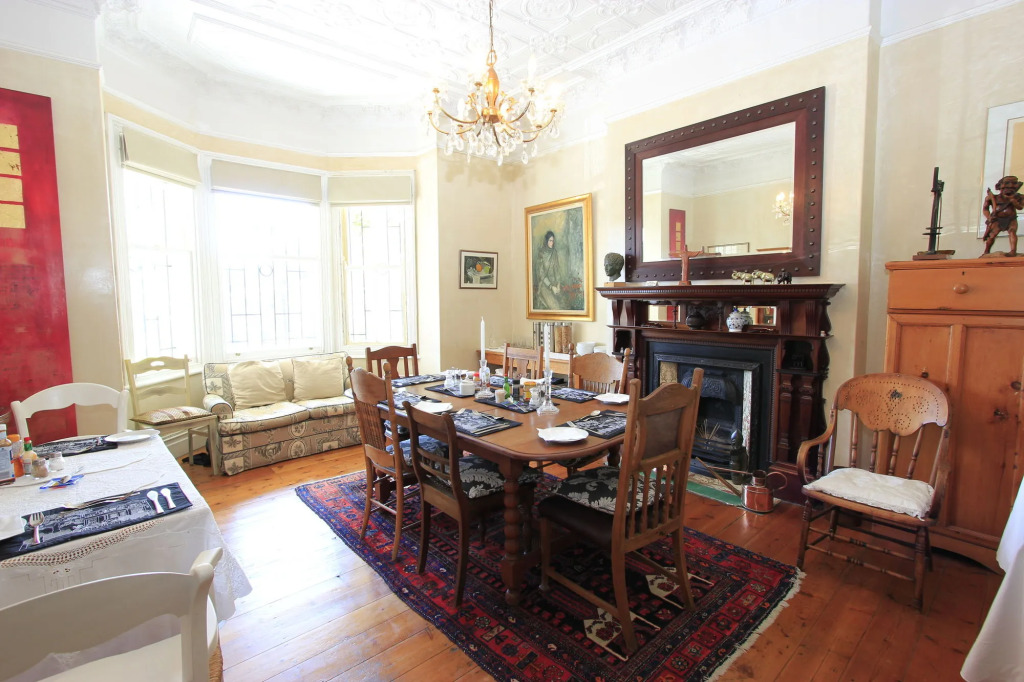 Villa Bianca B & B