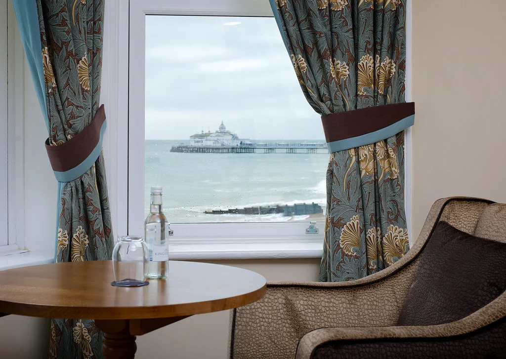 Langham Hotel Eastbourne