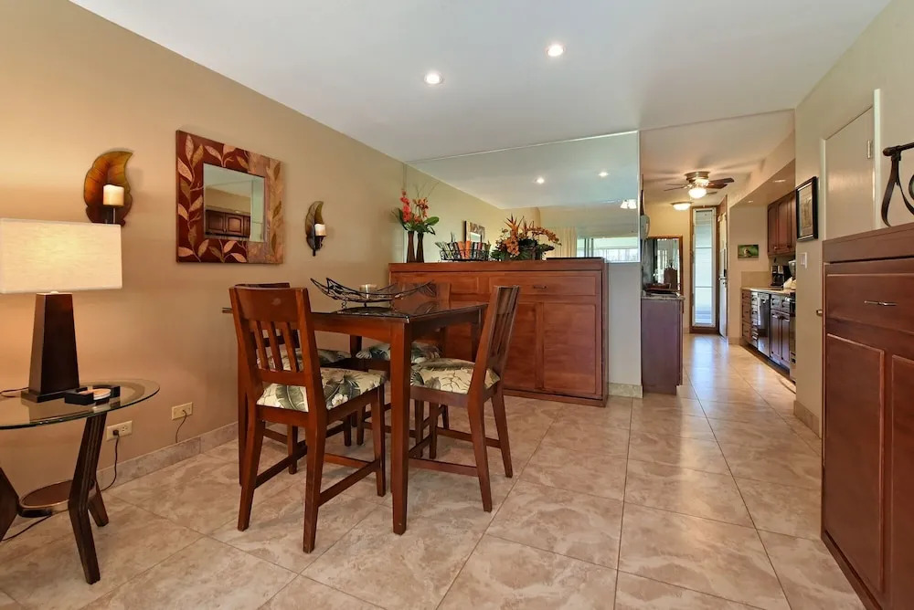 Maui Kaanapali S #b233 1 Bedroom Condo by RedAwning