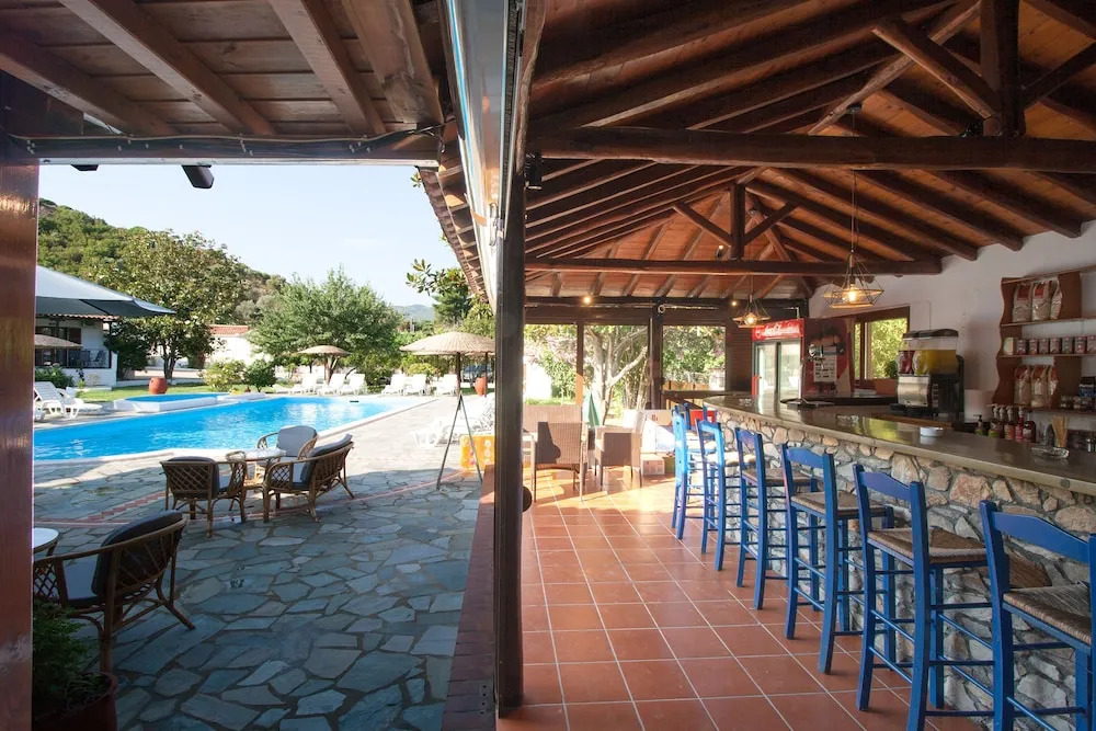 STRAWBERRY Skiathos