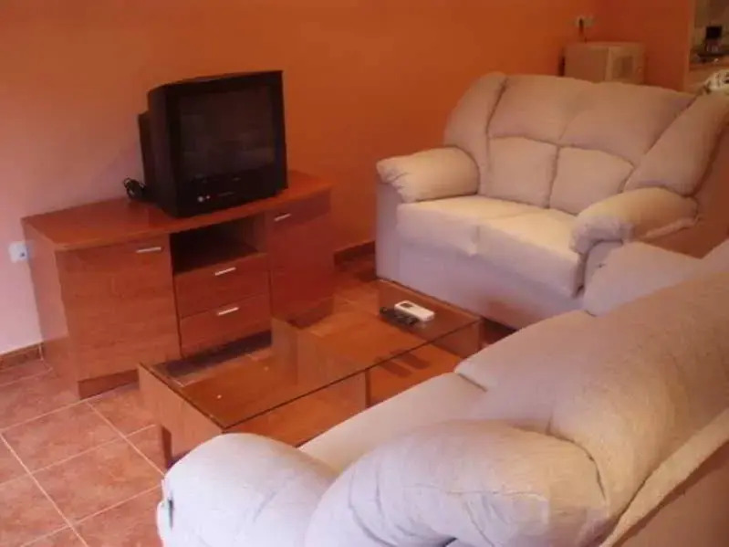 Apartamentos Turisticos Aureus Bahia Sur