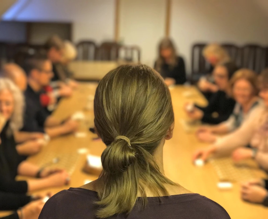 Tryde 1303 B&B på Österlen