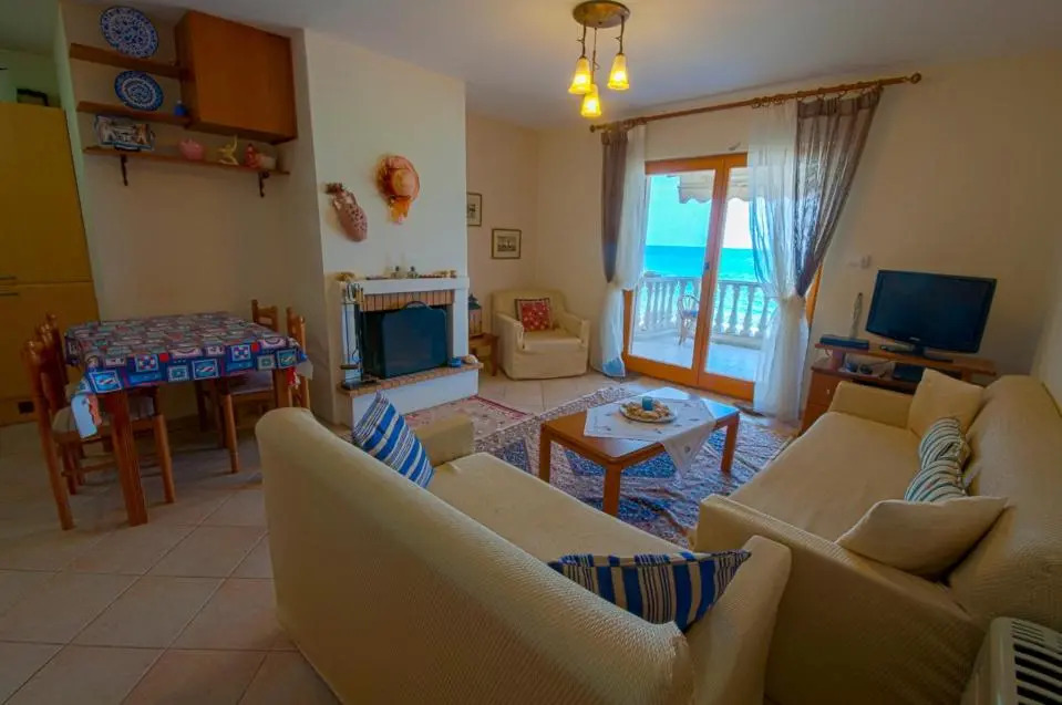 Villa Alba