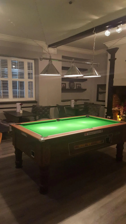 The Scole Hotel