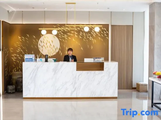 Yes Hotel