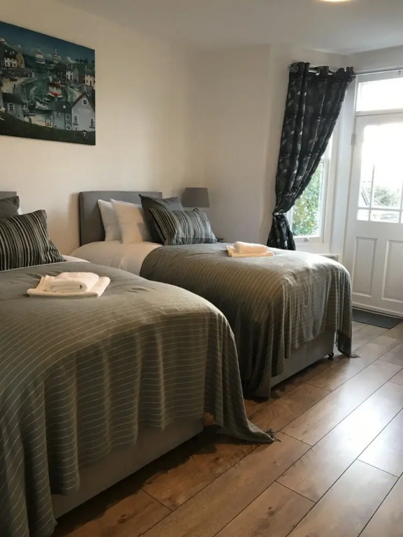 Woodgrange 2 bedroom apartment