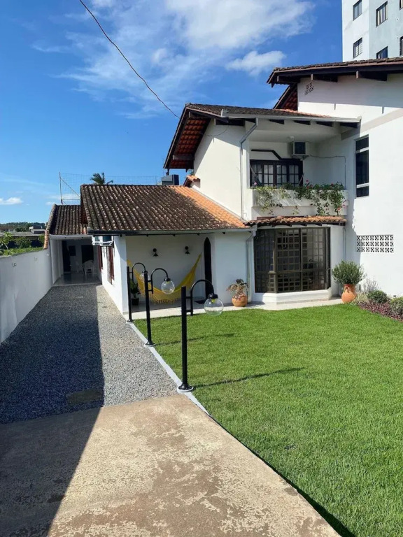 Casa Confortável 02