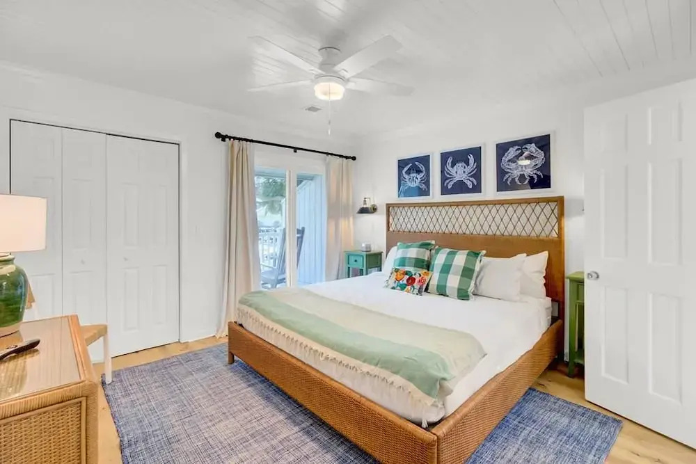 Racquet Club 35 by Wild Dunes, in Resort Core