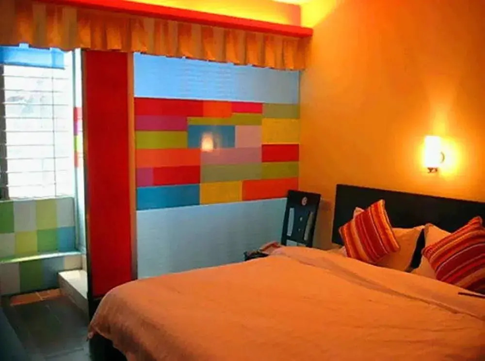 Chenlong 168 Hotel