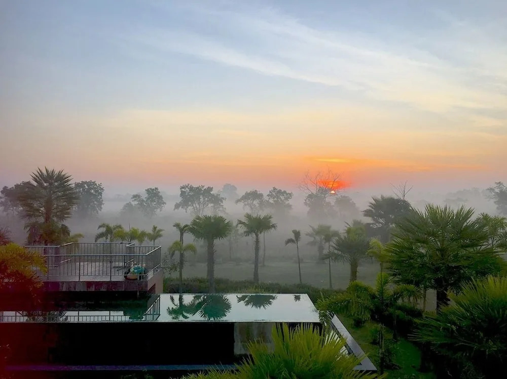 Nakara Villa Udon Thani