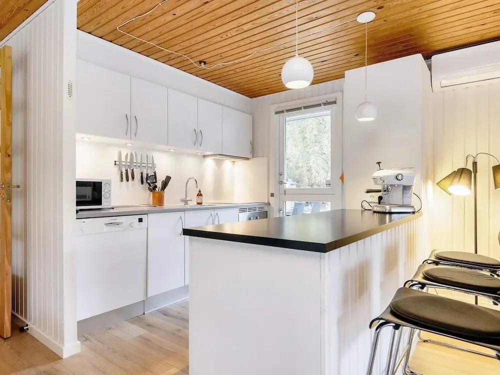 4 Star Holiday Home in Vaeggerlose