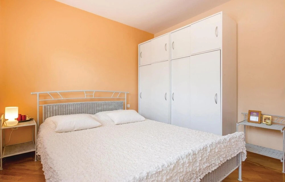 Nice Home in Rijeka With Wifi and 1 Bedrooms