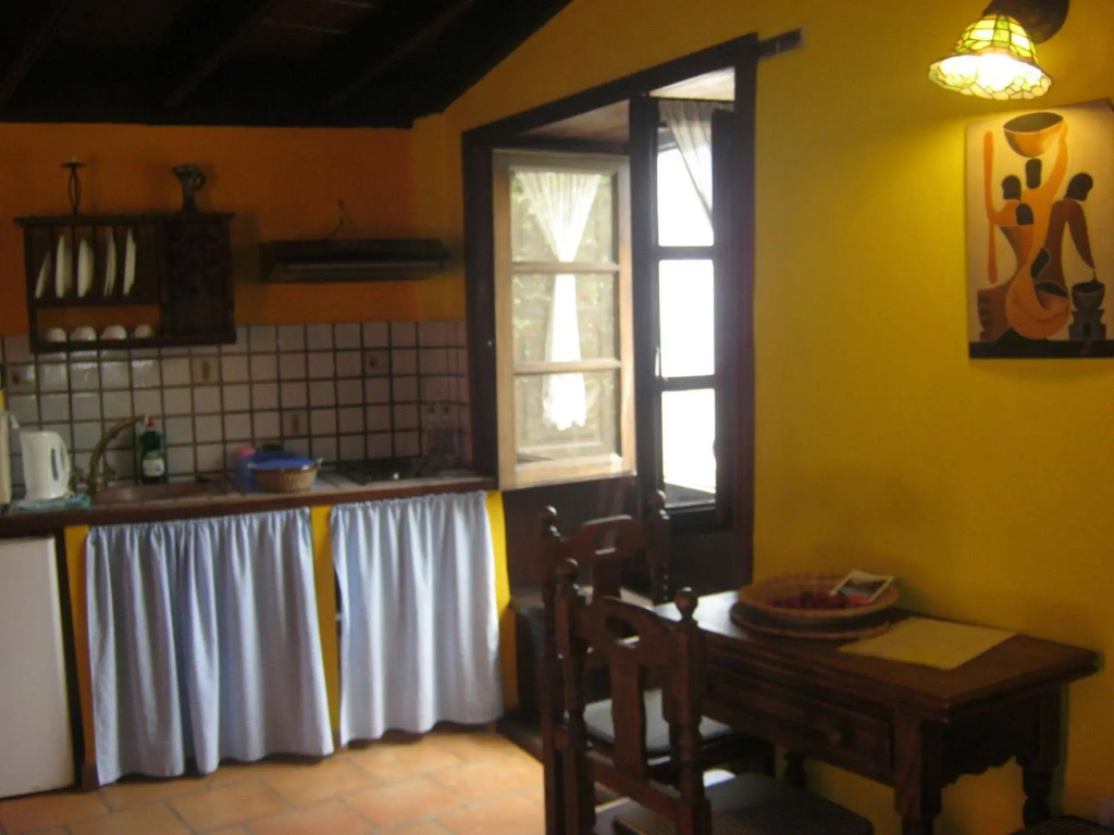 Casa Ida