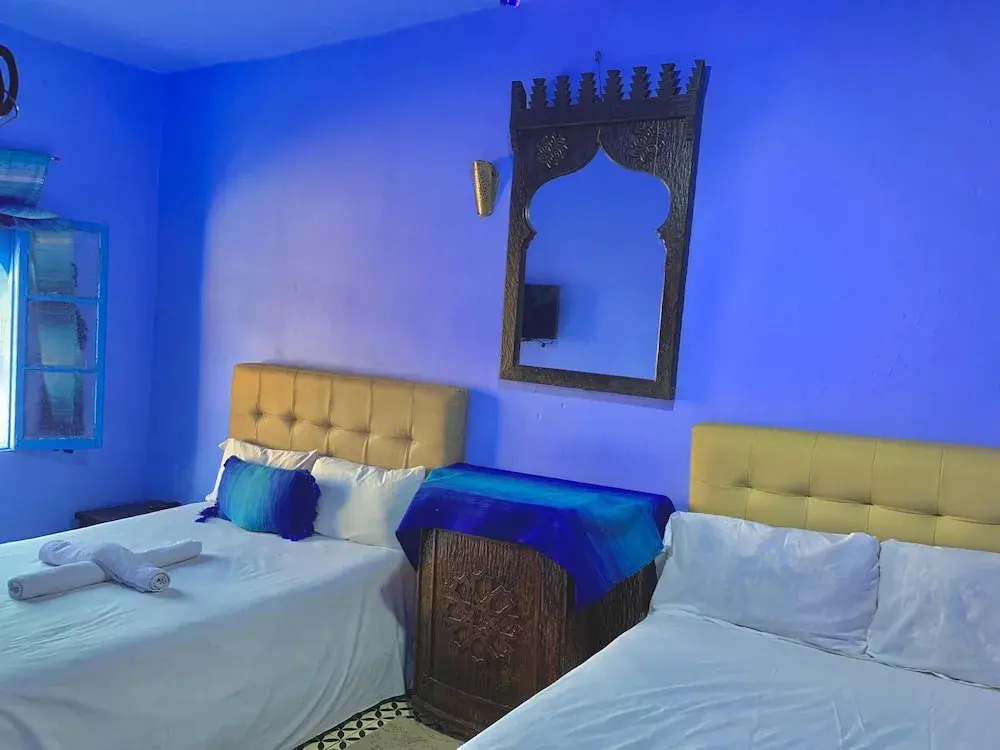 Hotel Barcelona