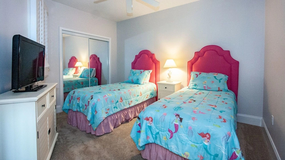 Three Bedroom Unit Overlooking the Gulf - Unit Crb1113